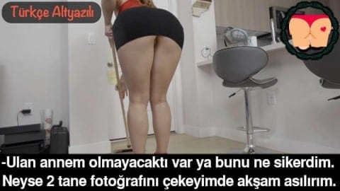Altyazılı Porno Latin Genç Kız Kıç Deliğine Döşüyor