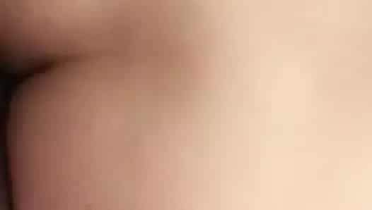 Anal Porno Sikişerek Zevki Doruklarda Yaşayan Kadın