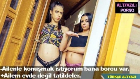 Küçücük Pembe Amcıklı Kız Kız Kardeş Sikme Porno