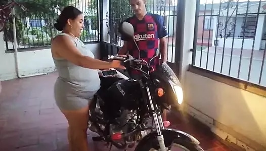 Galaxy Porno Kadın +Sikişi