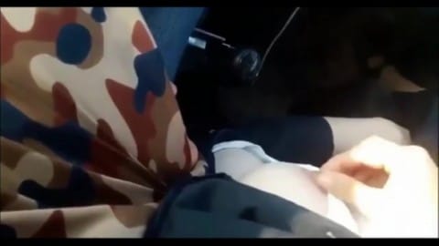 Sex Düşkünü Kız